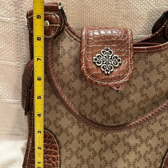 ROSETTI purse with matching keychain - Picture 13 of 14